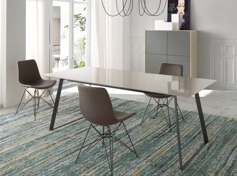 Mesa de comedor victoria - Maisons du Monde