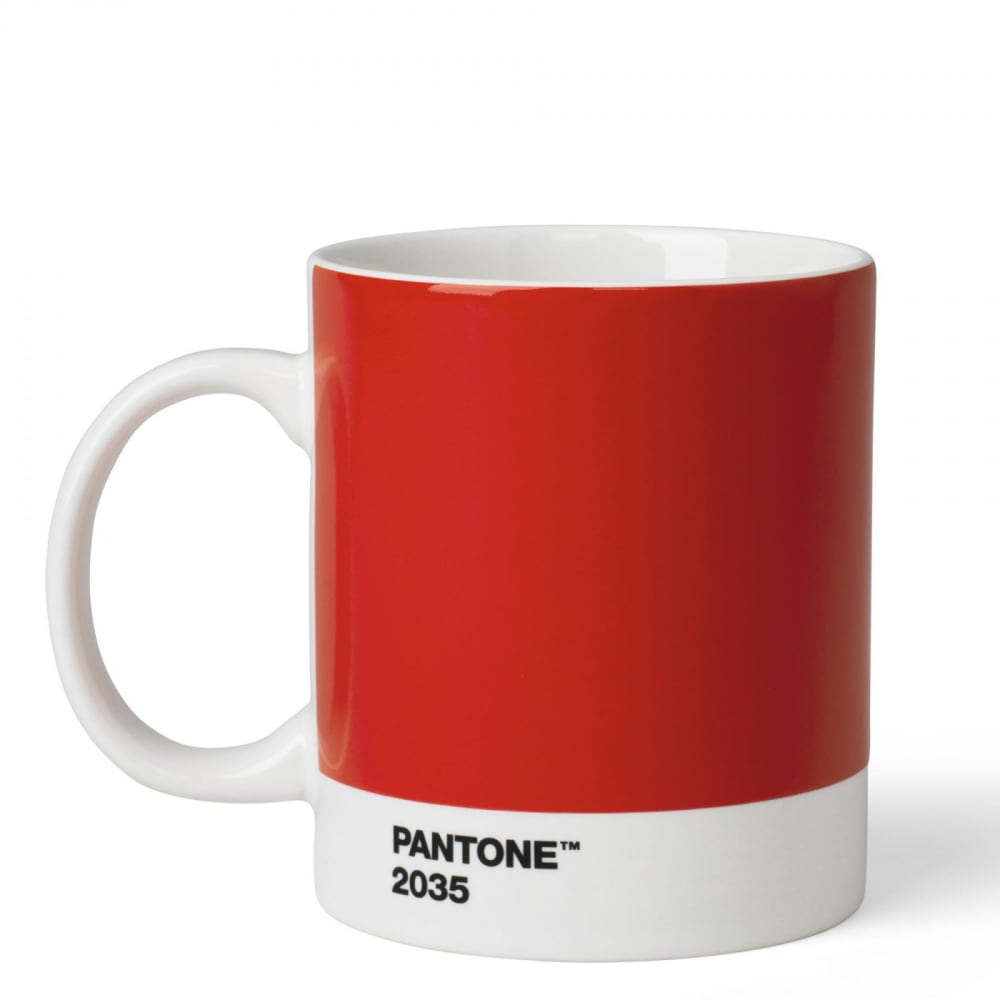 Mug Pantone