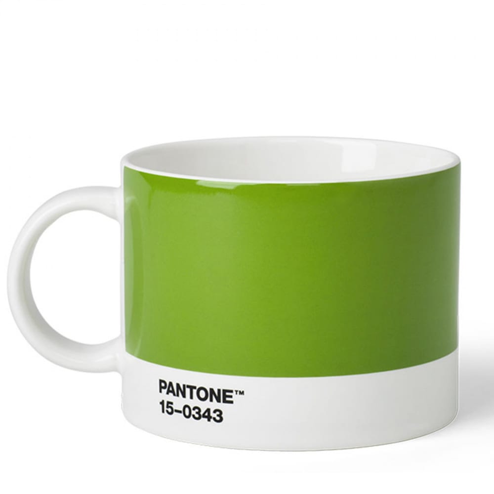 taza de te verde 15-0343