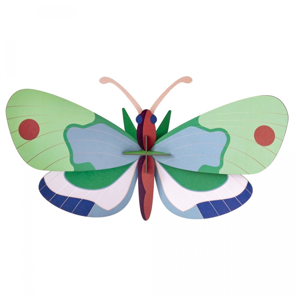 Décoration Murale Forest Butterfly (Studio Roof) - Image 1