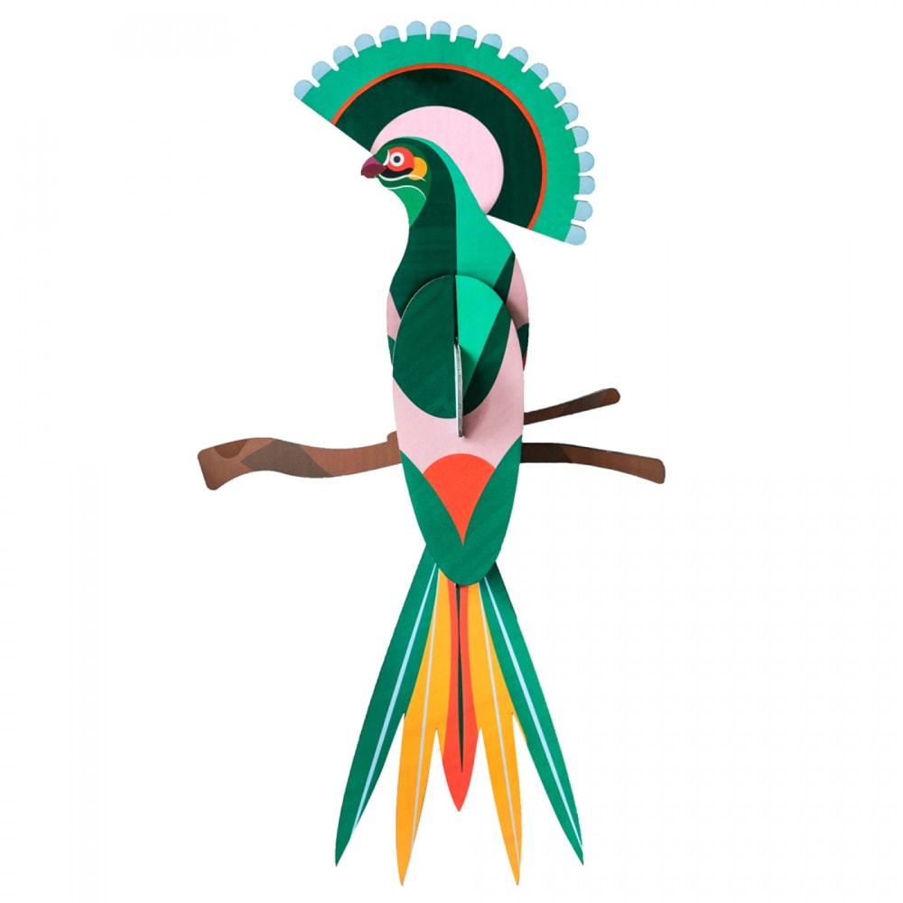 Décoration Murale Gili Paradise Bird (Studio Roof) - Image 1