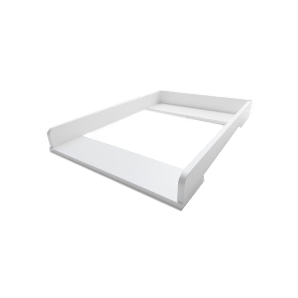 Plan à langer pour commode à langer