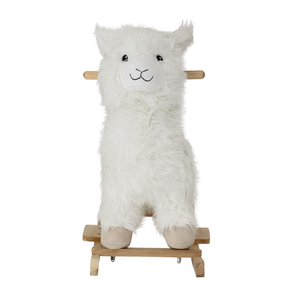 Lama à bascule (Bloomingville) - Image 2