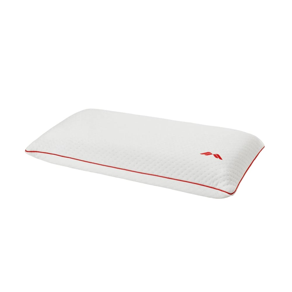 Almohada visco con soja, transpirable - 70 cm
