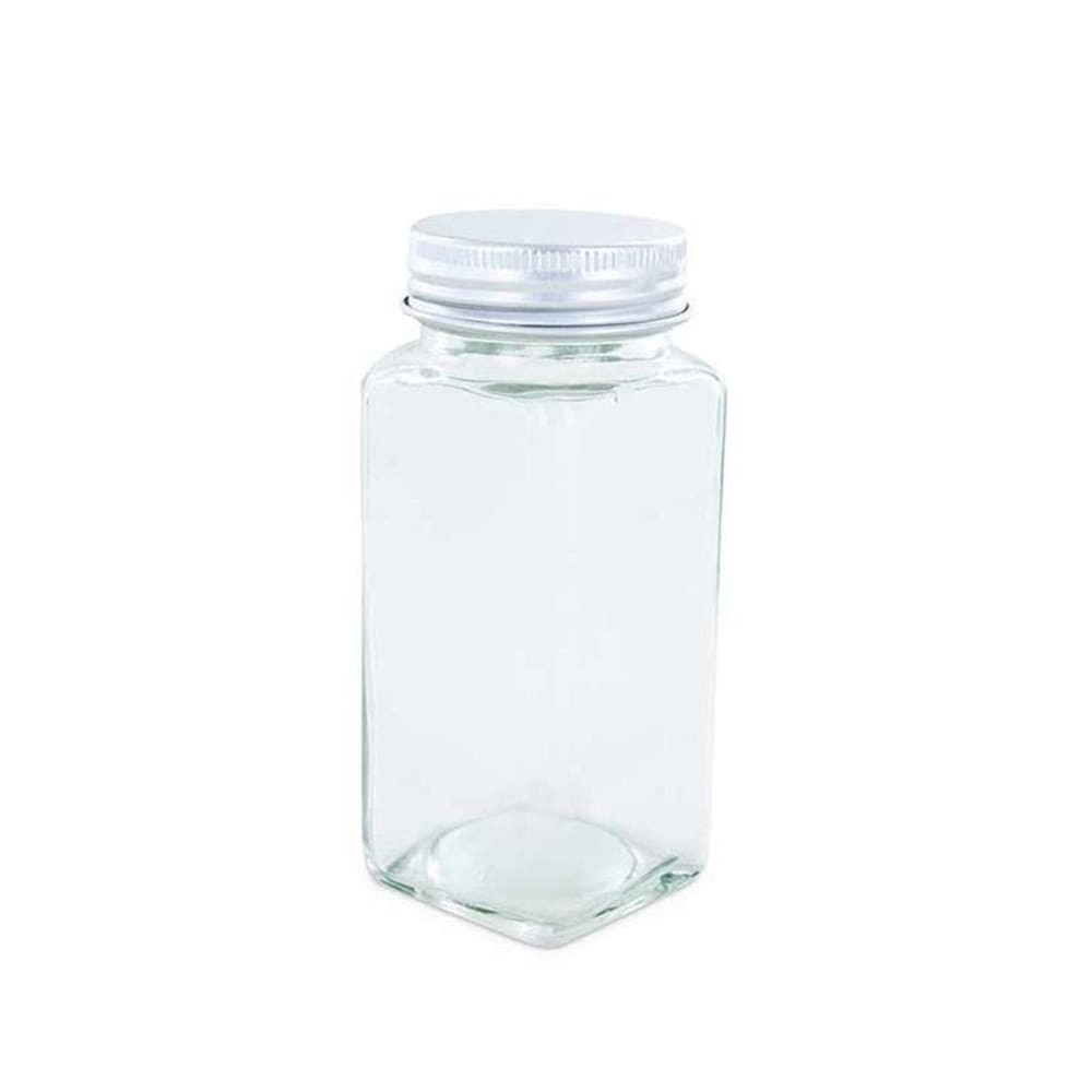 Flacon à épices poudreur 120ml