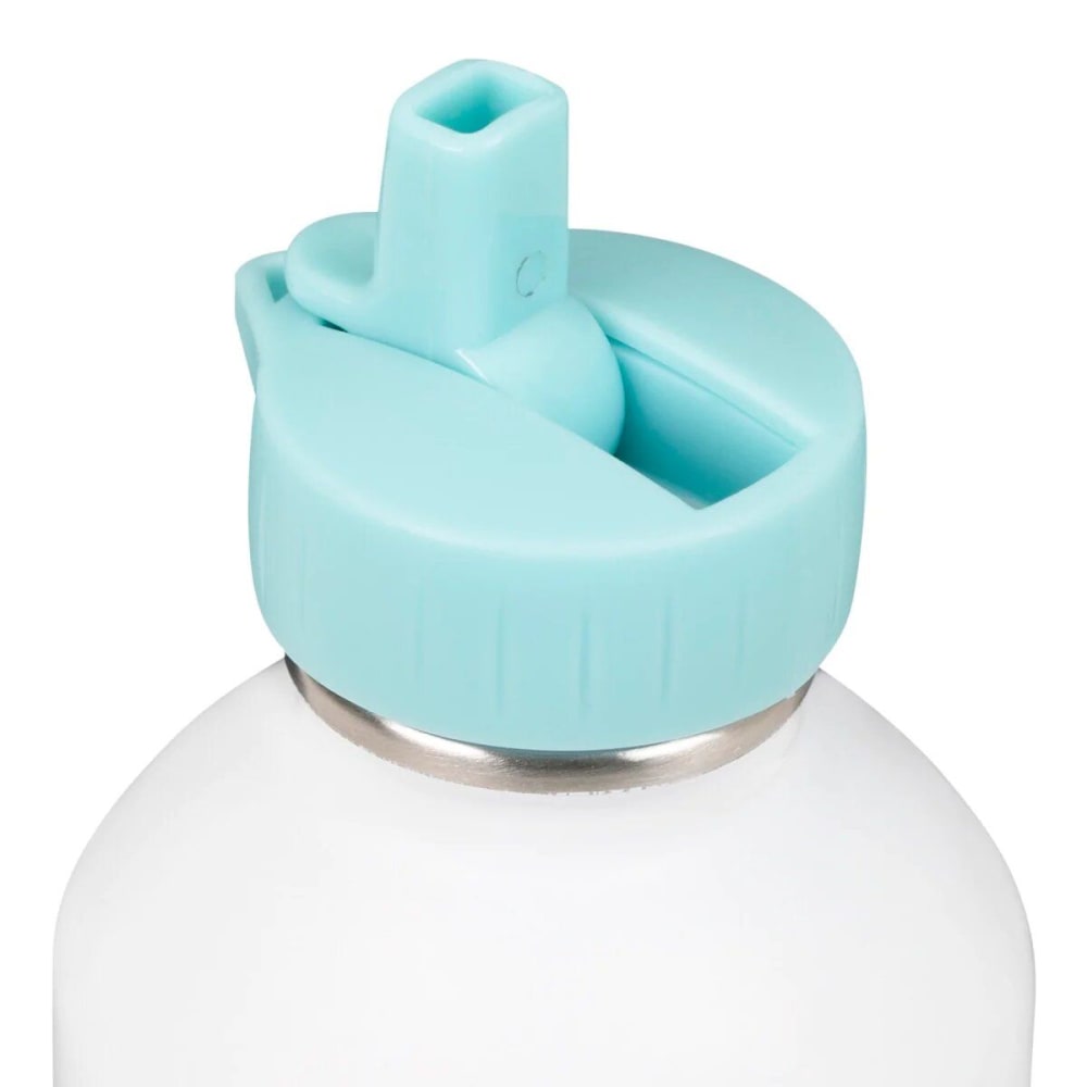 Gourde métal inox enfant - licorne - Maisons du Monde