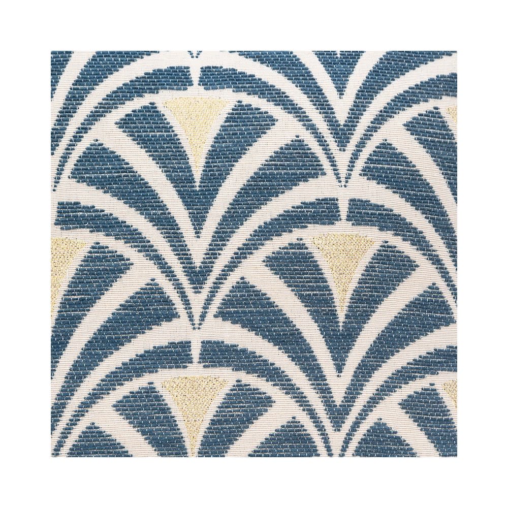 Housse de coussin chenille 40x40cm — vue 3