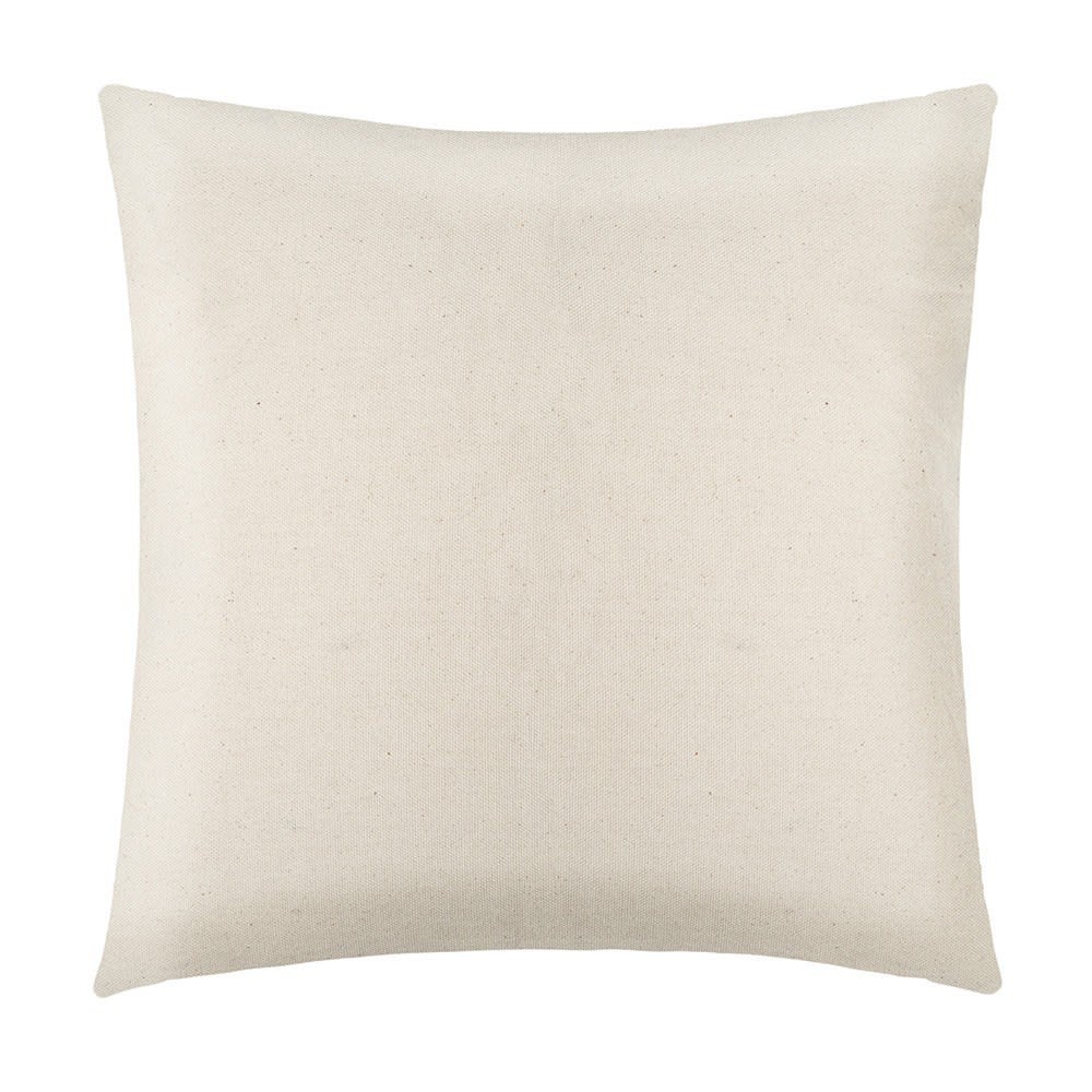 Housse de coussin chenille 40x40cm — vue 4