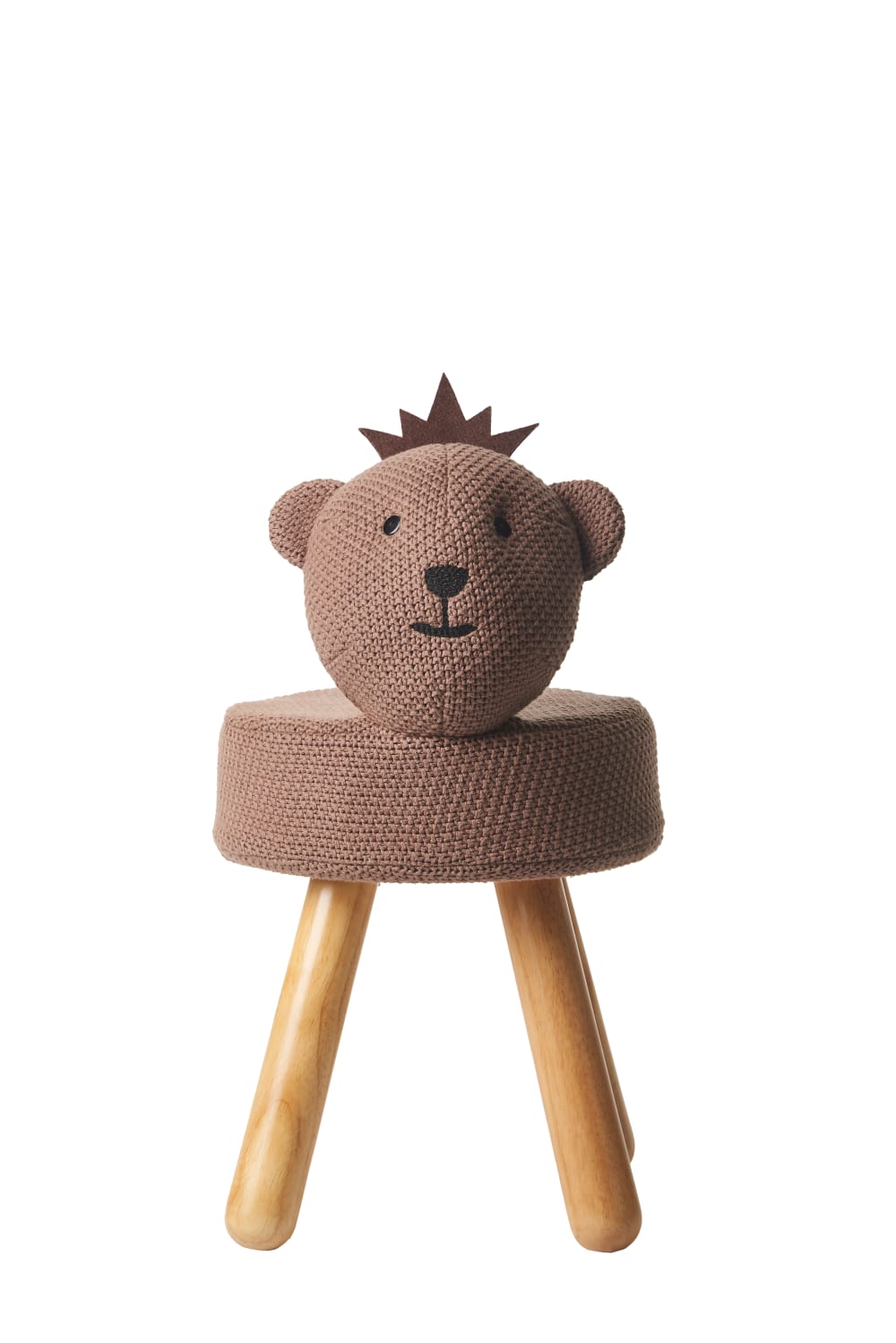 chaise Yogui 100% coton