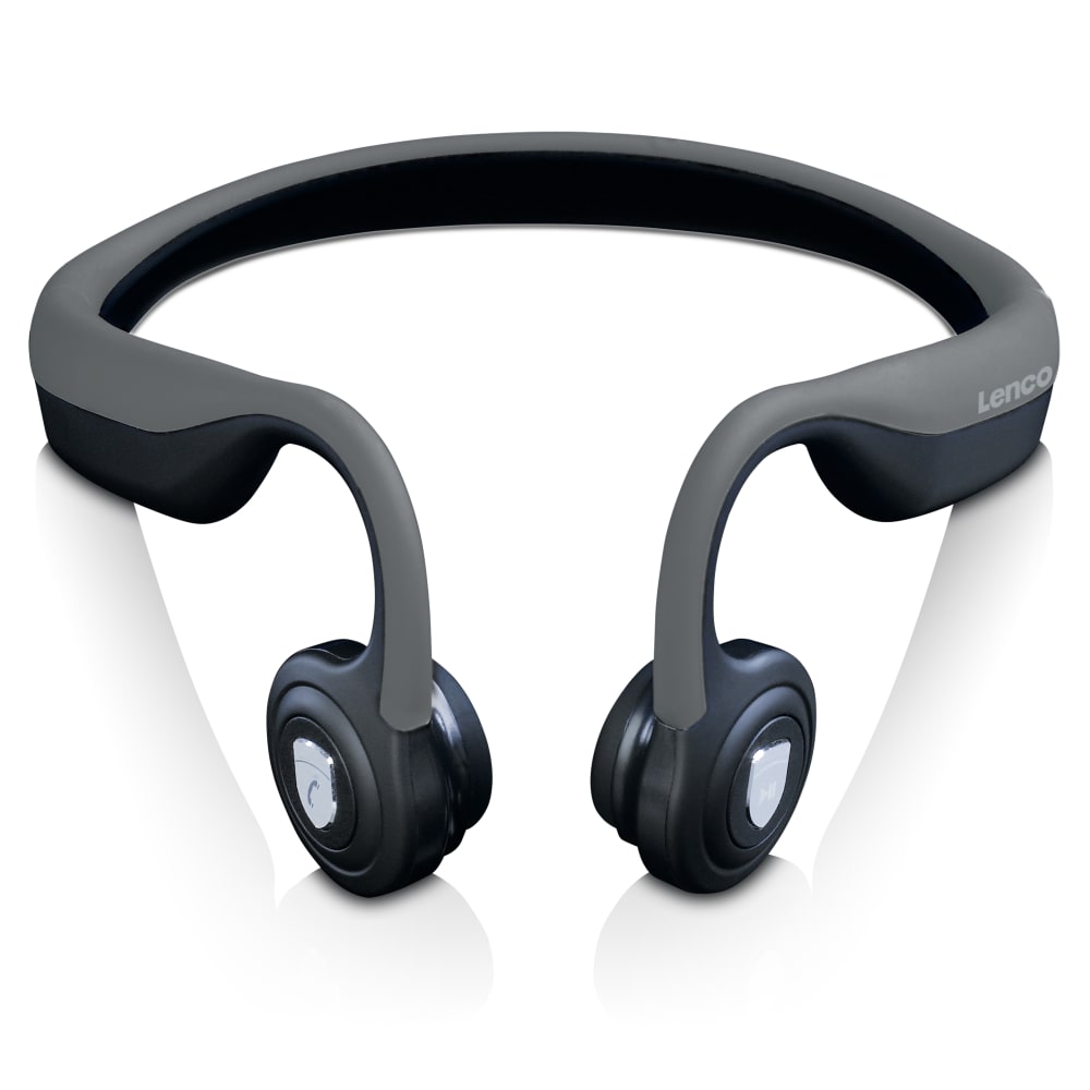 Casque bluetooth à conduction