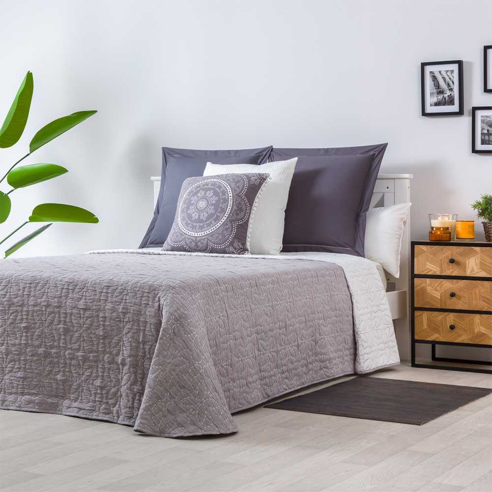 Cotton Artean Colcha primavera verano algodón