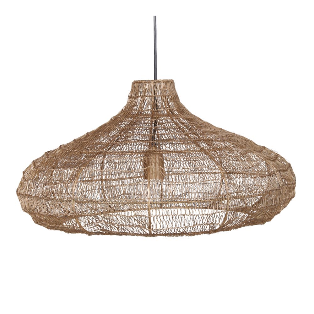 Lámpara de techo flak oro - oro - 30x56x56