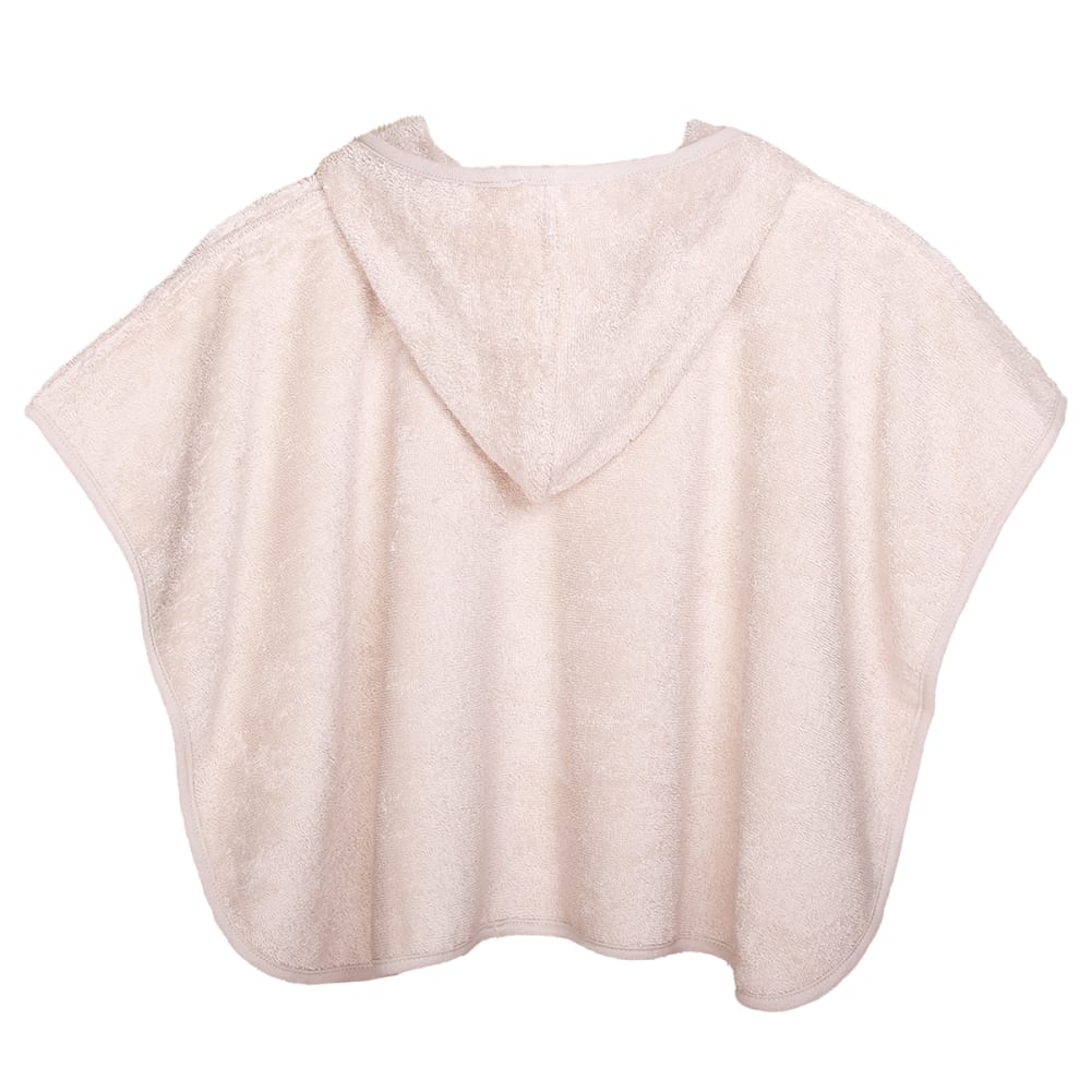 Poncho Frottee 0/24 Monate Bio-Baumwolle - Maisons Du Monde