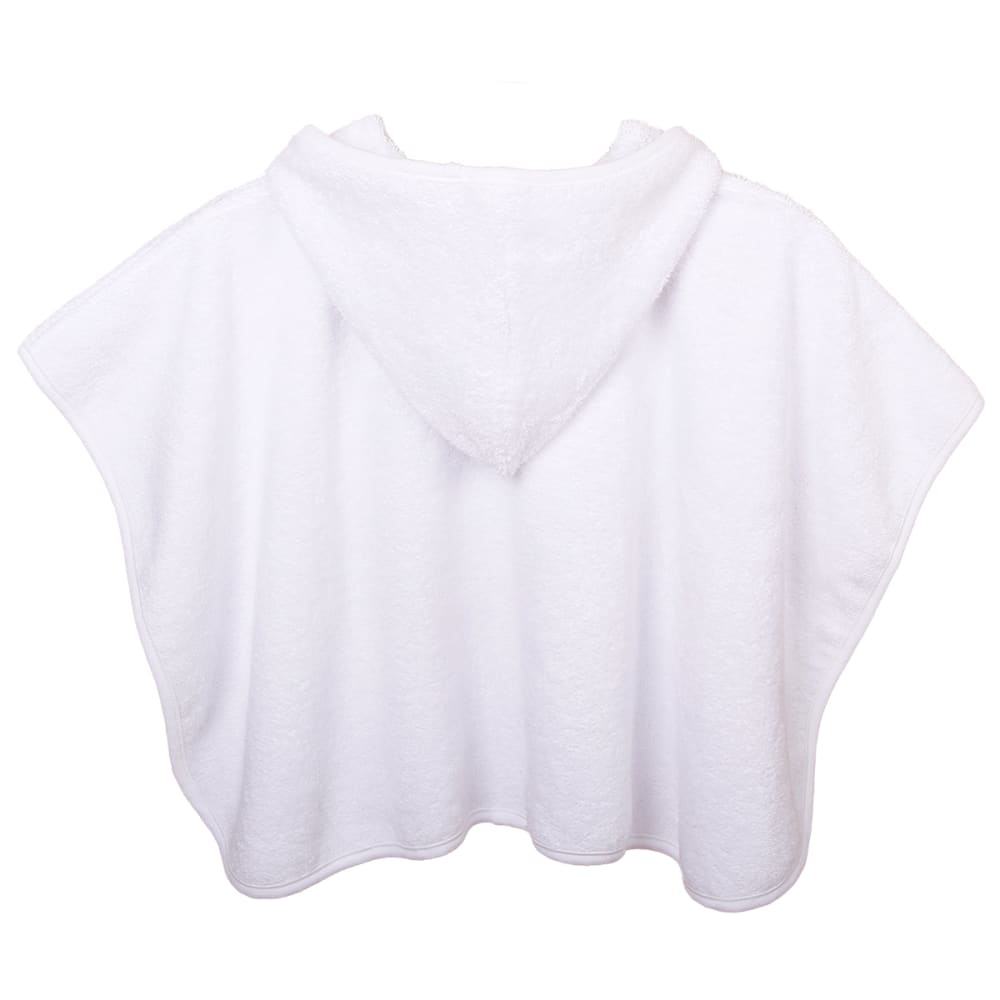 Poncho Frottee 0/24 Monate Bio-Baumwolle - Maisons Du Monde