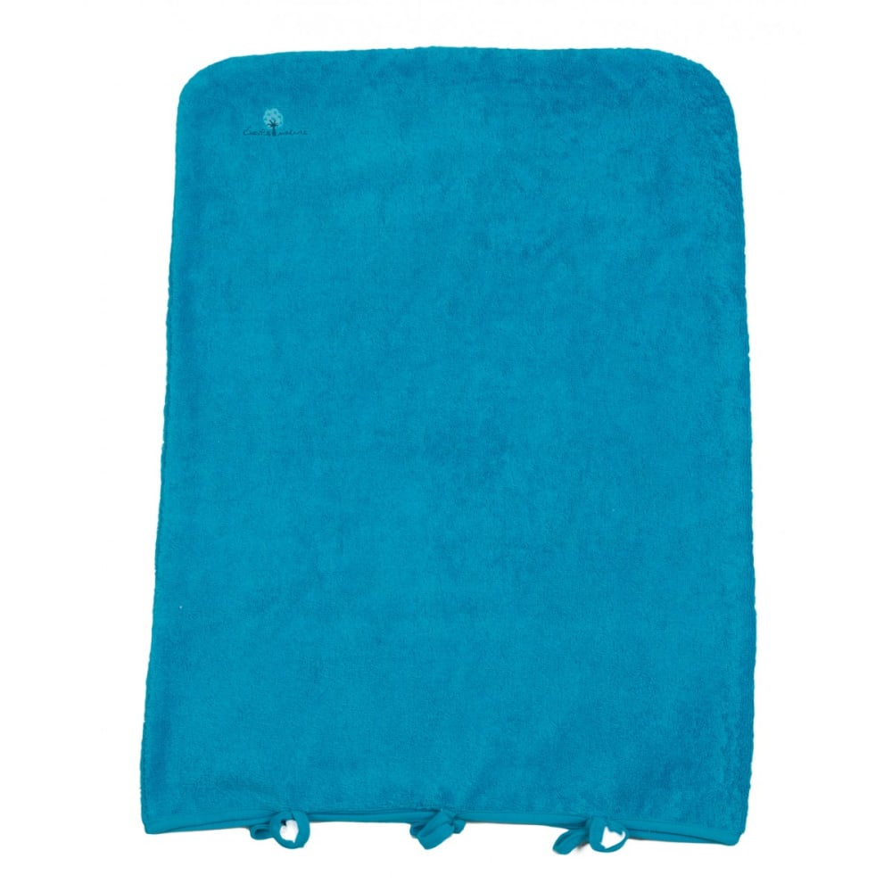 Funda cambiador 55x75 cm algodón orgánico