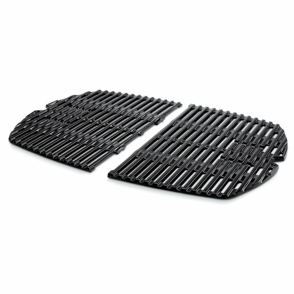 Grille barbecue Weber série Q 100 et 1000