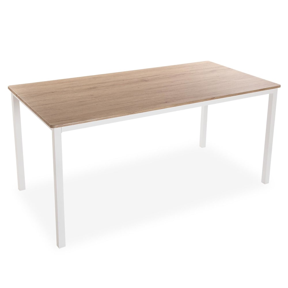 Table à manger pour - personnes