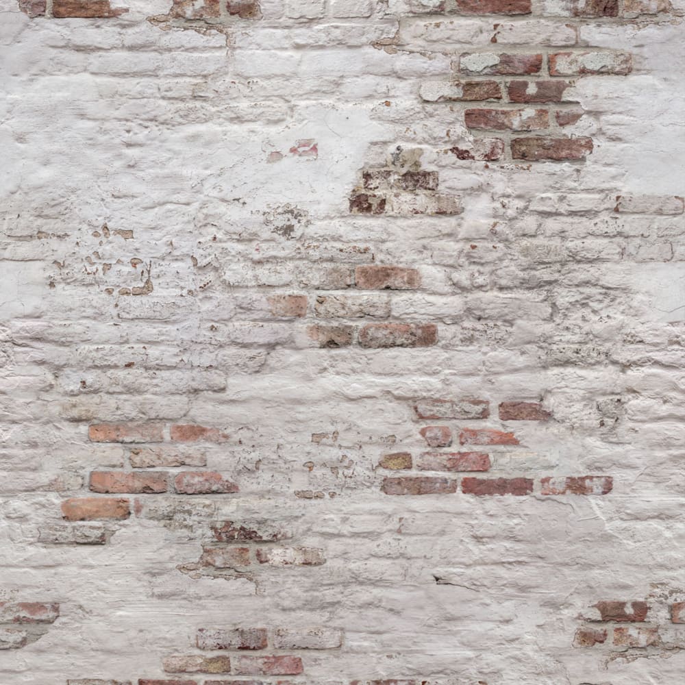 Papier peint briques 159x280 cm — vue 4