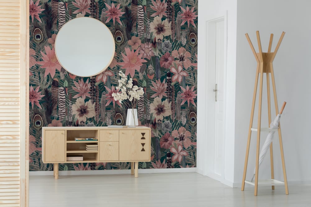 Papier peint panoramique Pamplume — vue 4