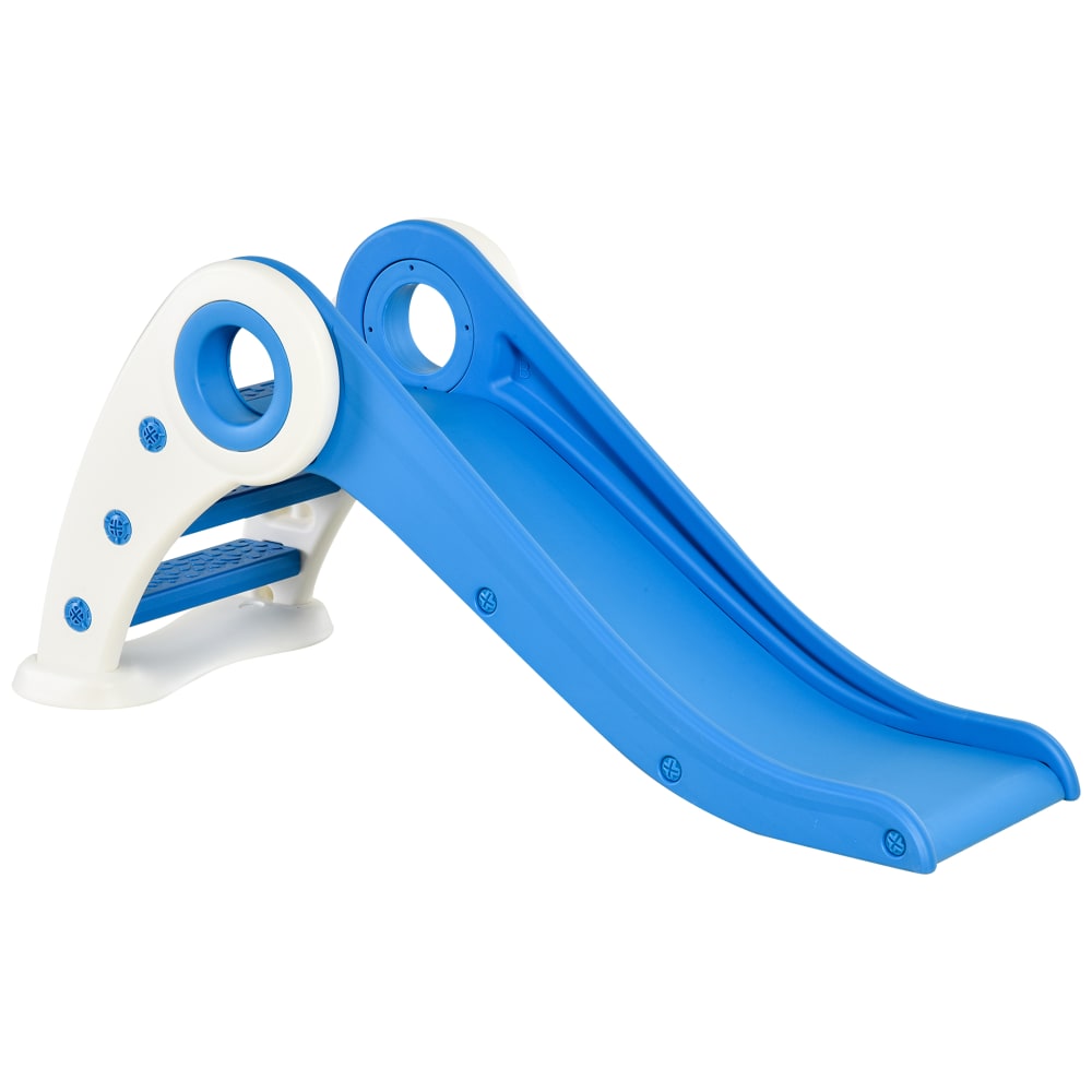 Toboggan enfant pliable