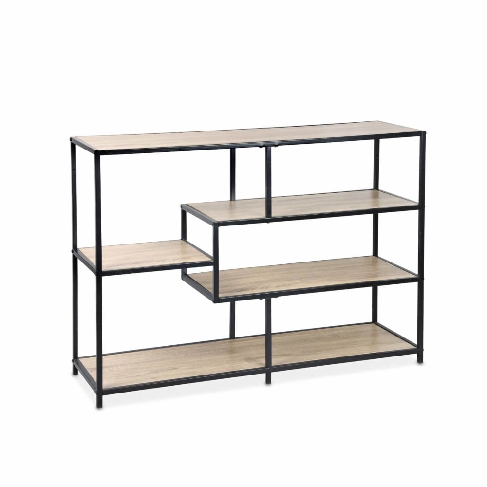 Etagère asymétrique
