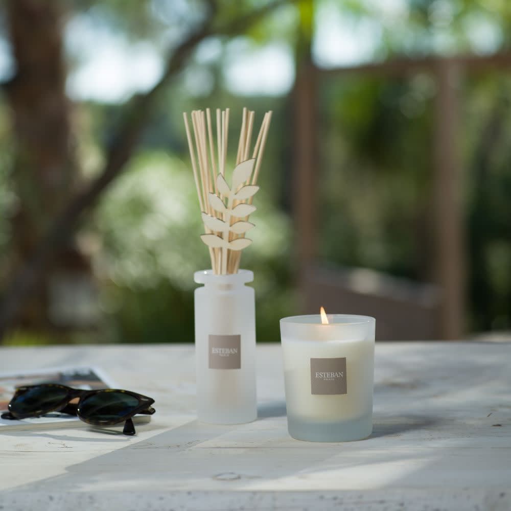 Bouquet parfumé 100ml - Maisons du Monde