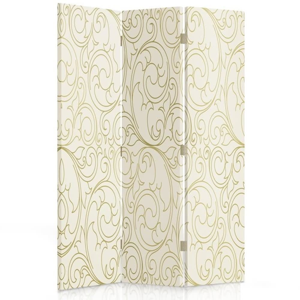 Paravent cloison Ornate