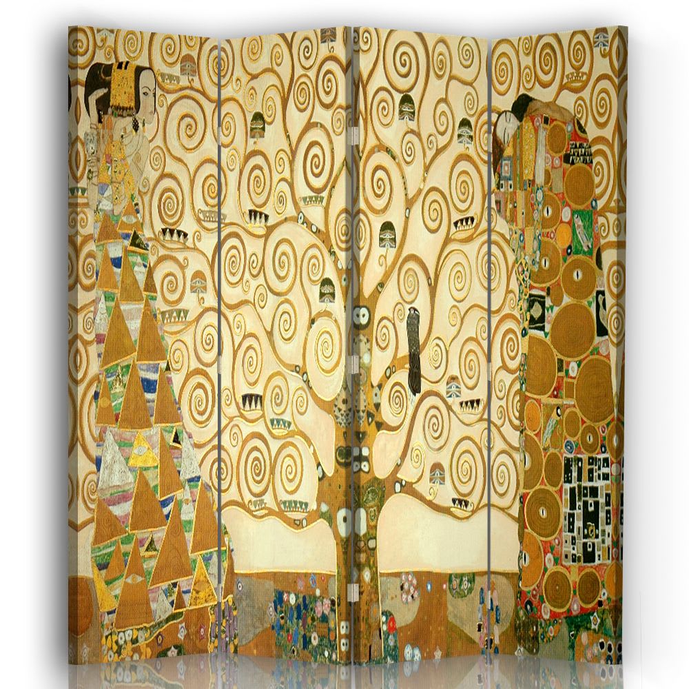 Legendarte Biombo el Árbol de la