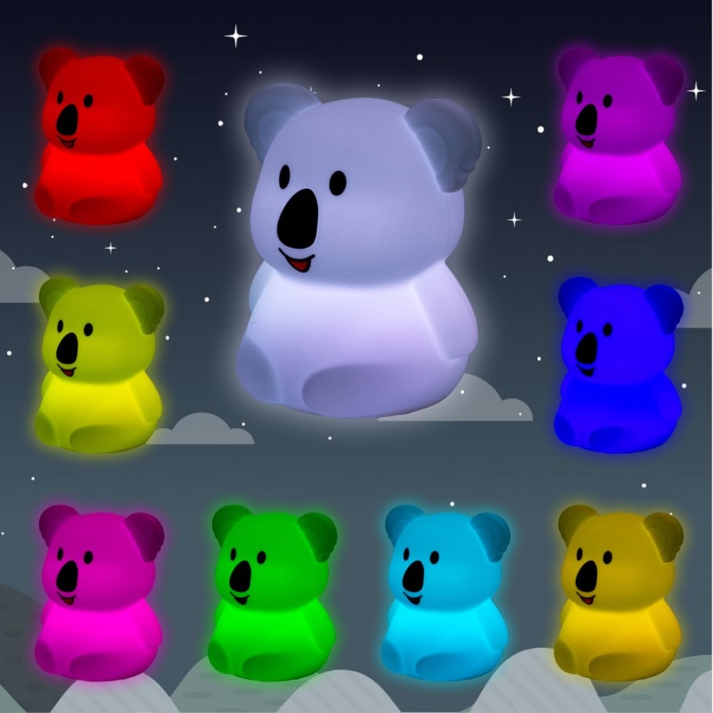 Little Koala Nachtlicht - Maisons Du Monde