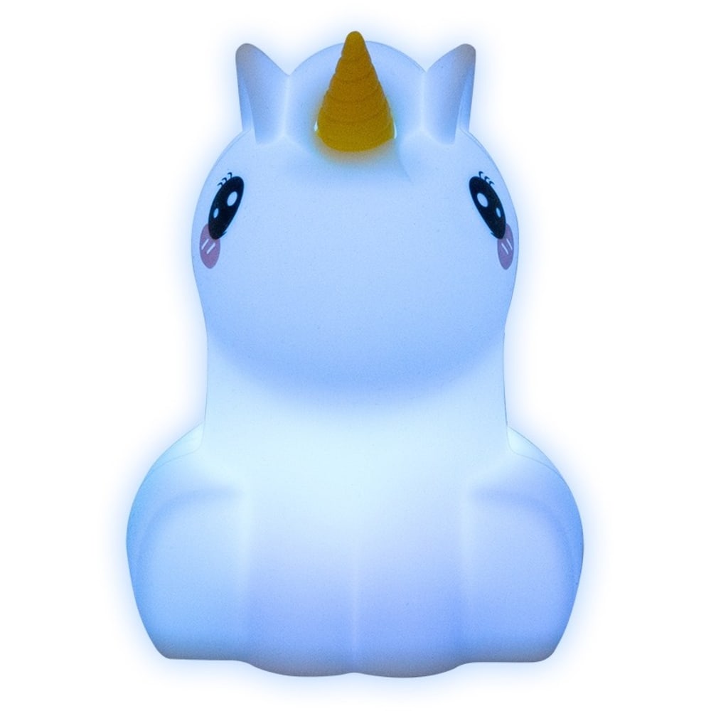 Grande veilleuse licorne - Maisons du Monde