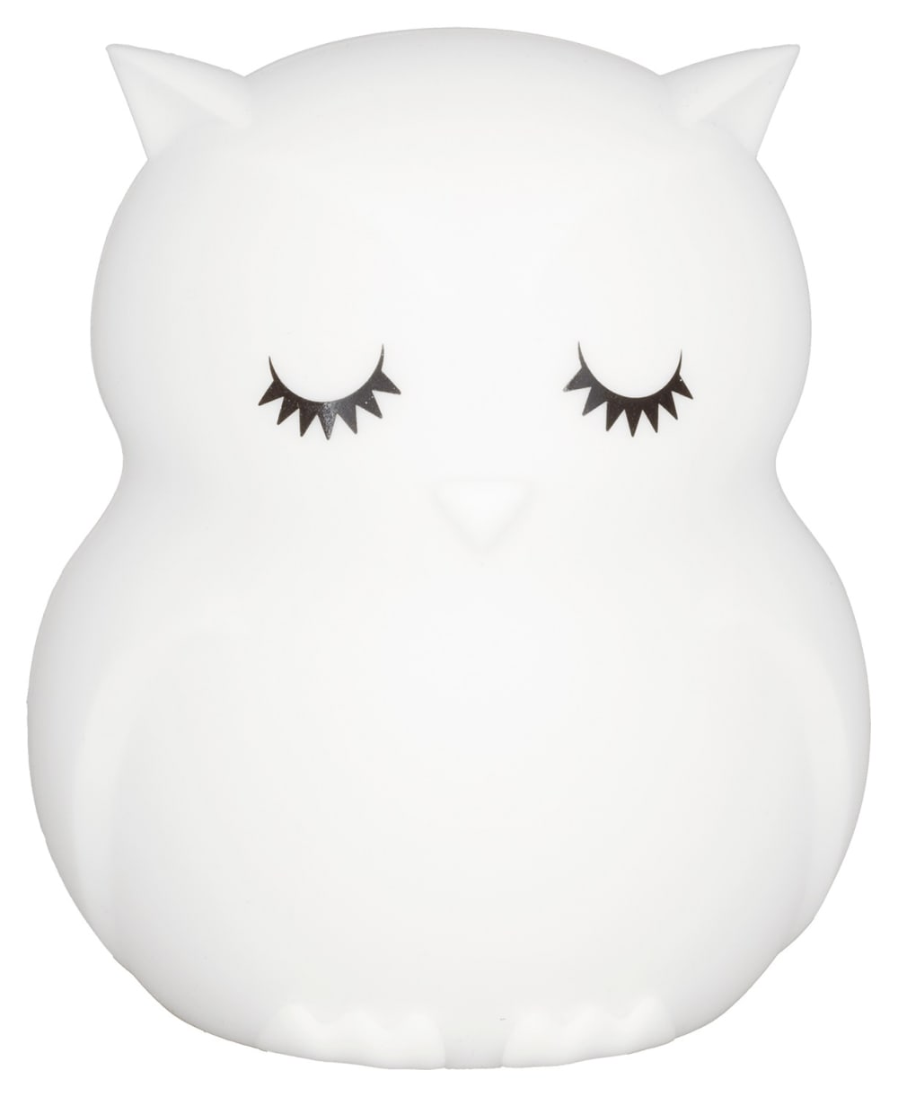 Grande veilleuse hibou Grande veilleuse hibou