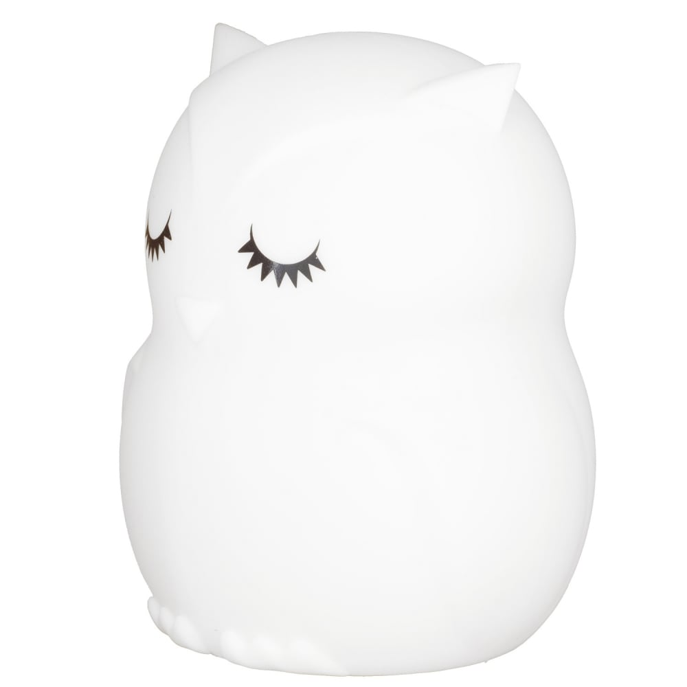 Petite veilleuse hibou - Maisons du Monde