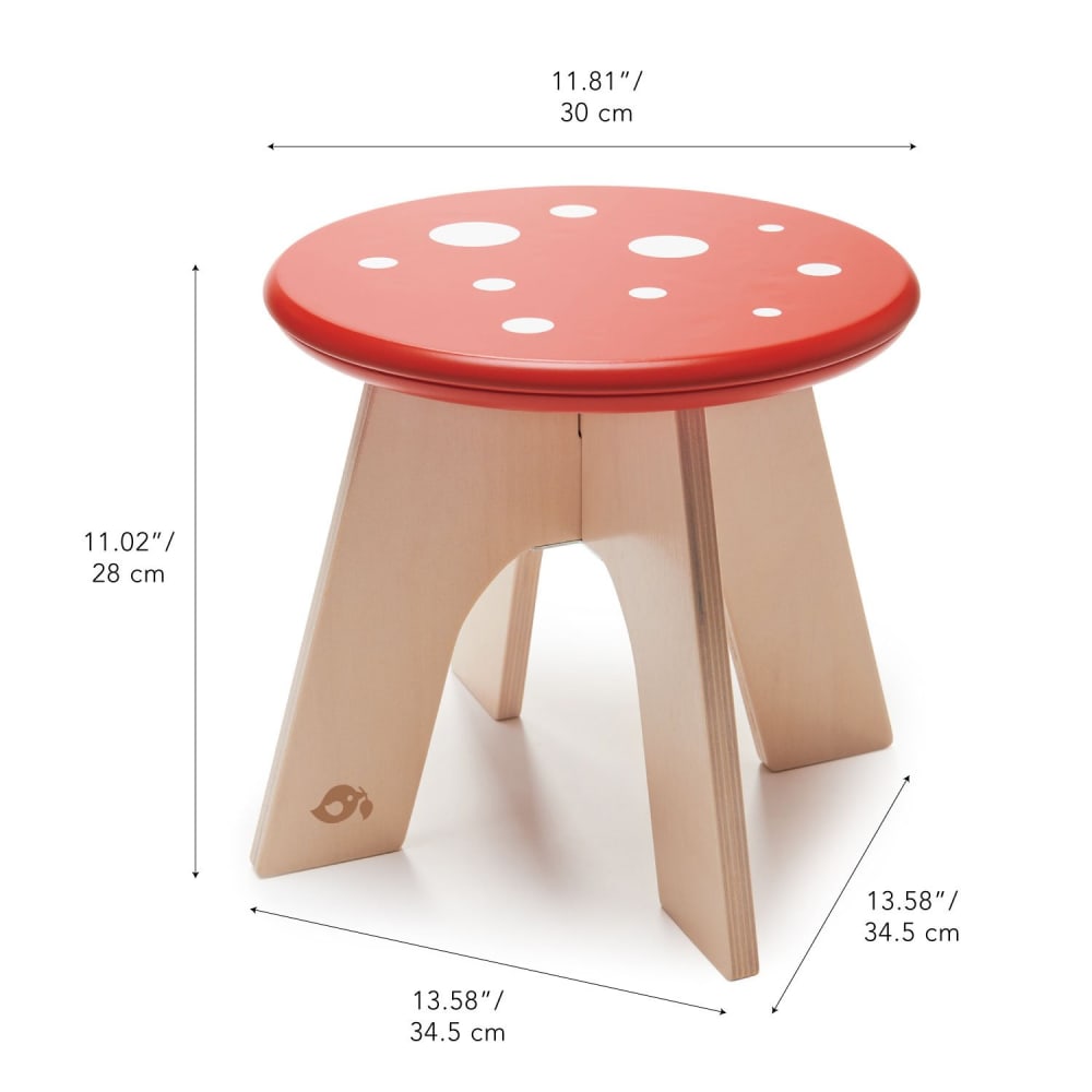Tabouret enfant - Maisons du Monde