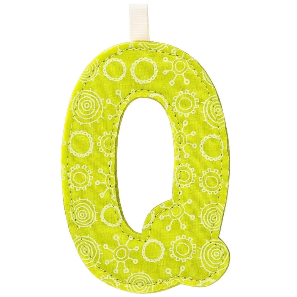 Buchstabe Q - Maisons Du Monde