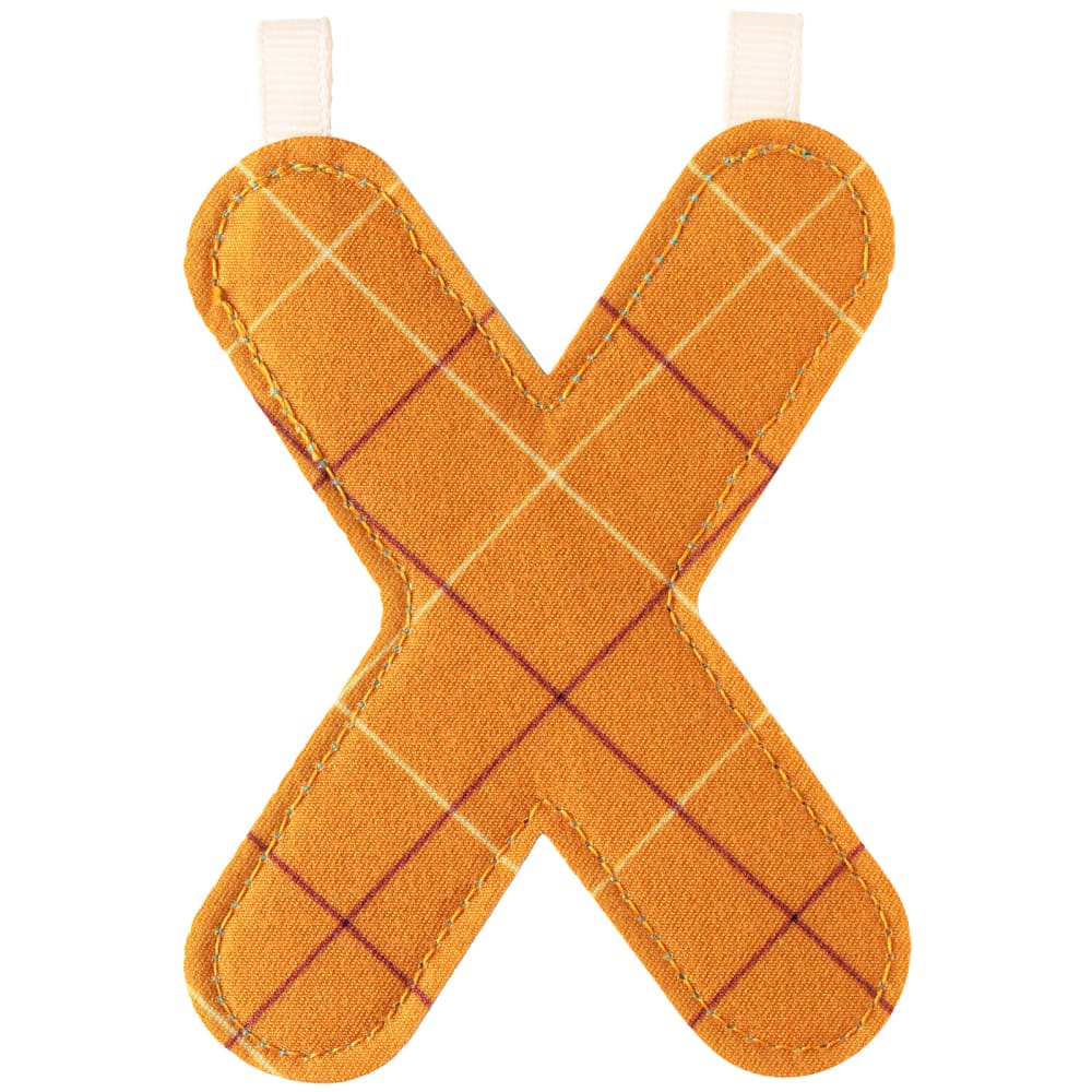 Buchstabe X - Maisons Du Monde