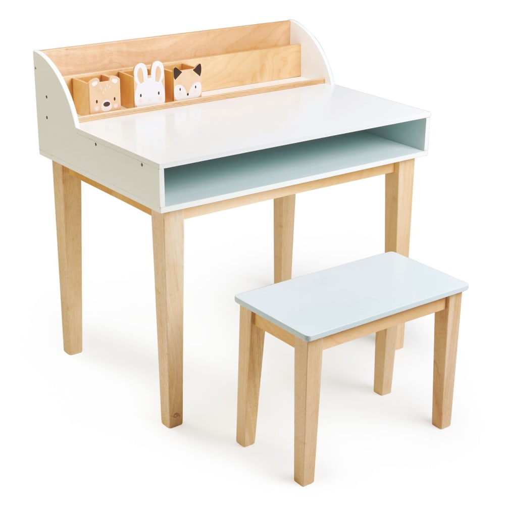 Bureau et chaise enfant Bureau et chaise enfant