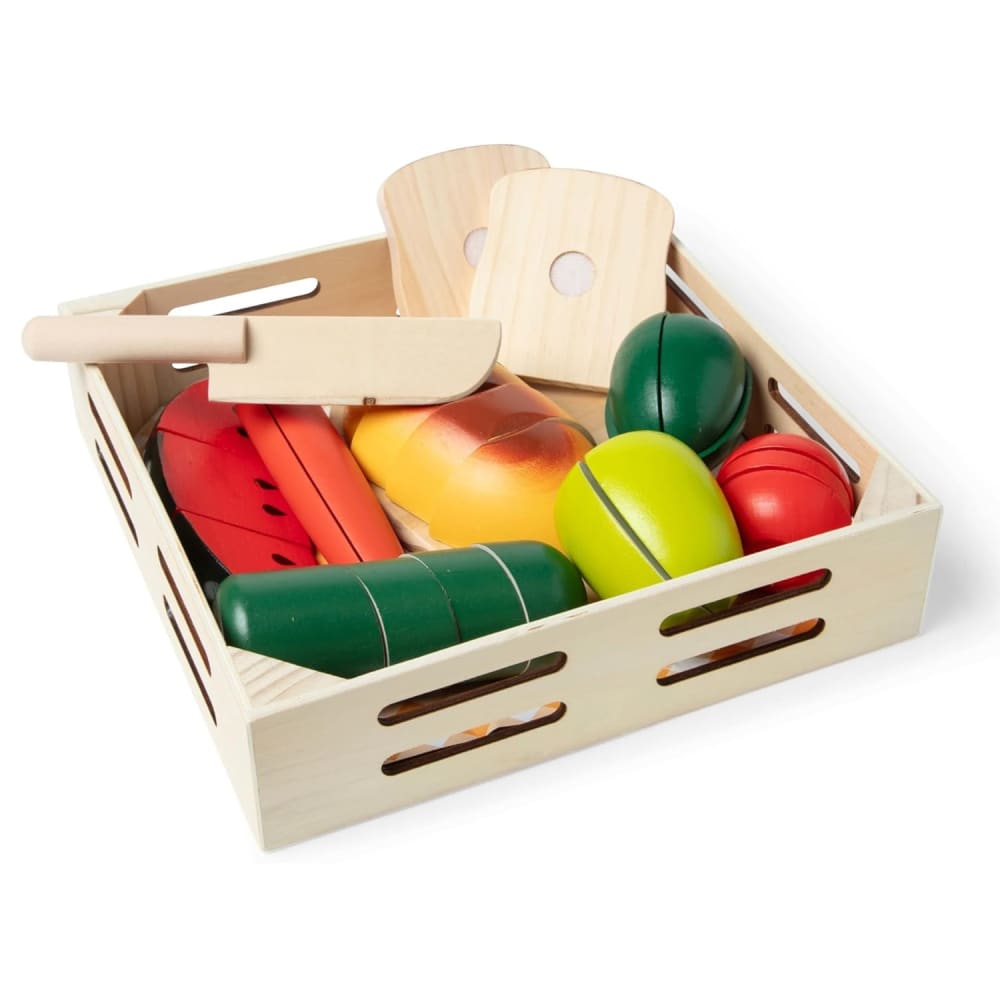 Aliments à découper