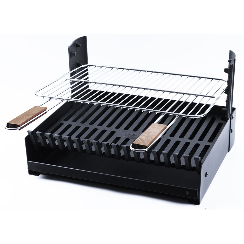 barbecue charbon - Grilloir