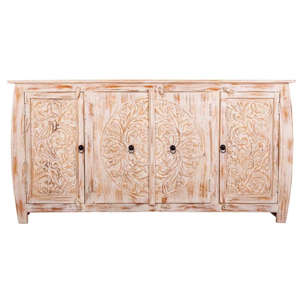 Aparador de madera acabado artesanal - Maisons du Monde