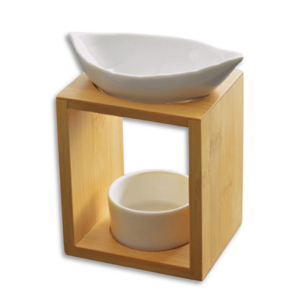 Bruciatore di profumo naturéa - Zen'Arôme
