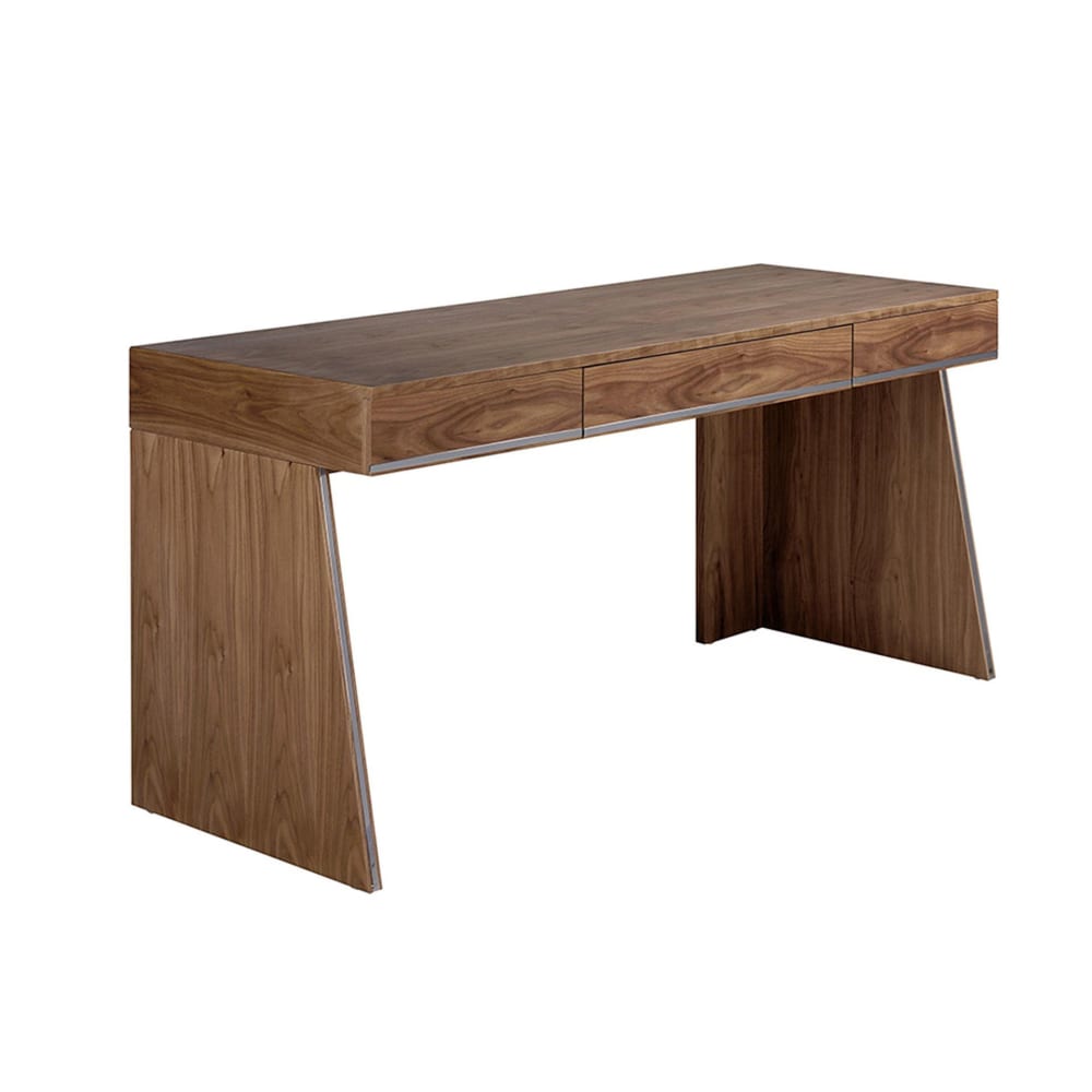 Bureau en noyer Bureau en noyer