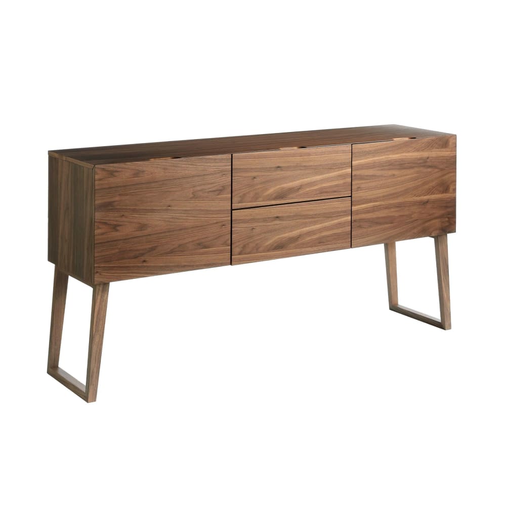 Buffet en noyer Buffet en noyer