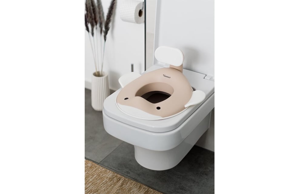 Réducteur de toilette baleine - Maisons du Monde