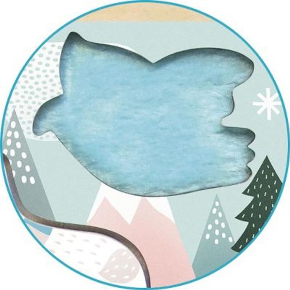 Encastrement tactile Banquise - Maisons du Monde