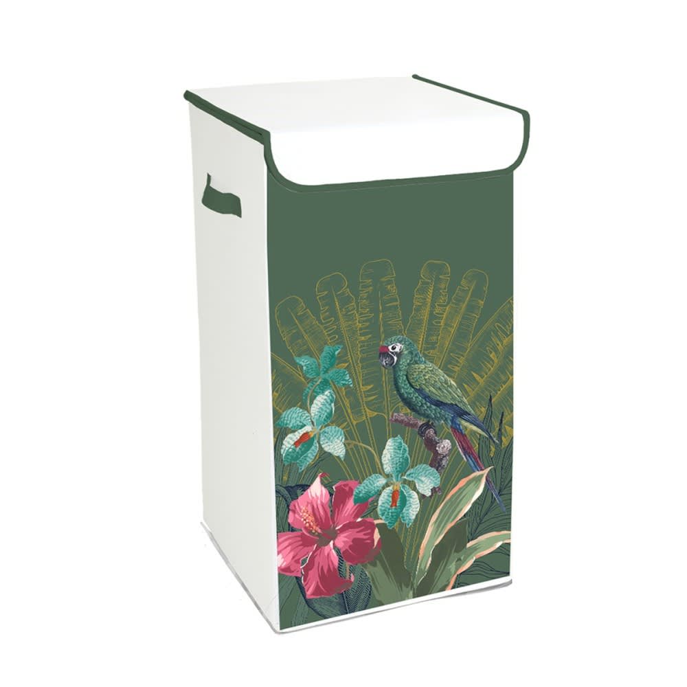 Coffre à linge intissé 54L — Beyit