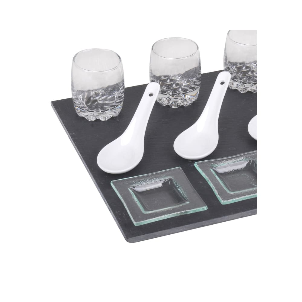 Set amuse-bouches 10 pièces - Maisons du Monde