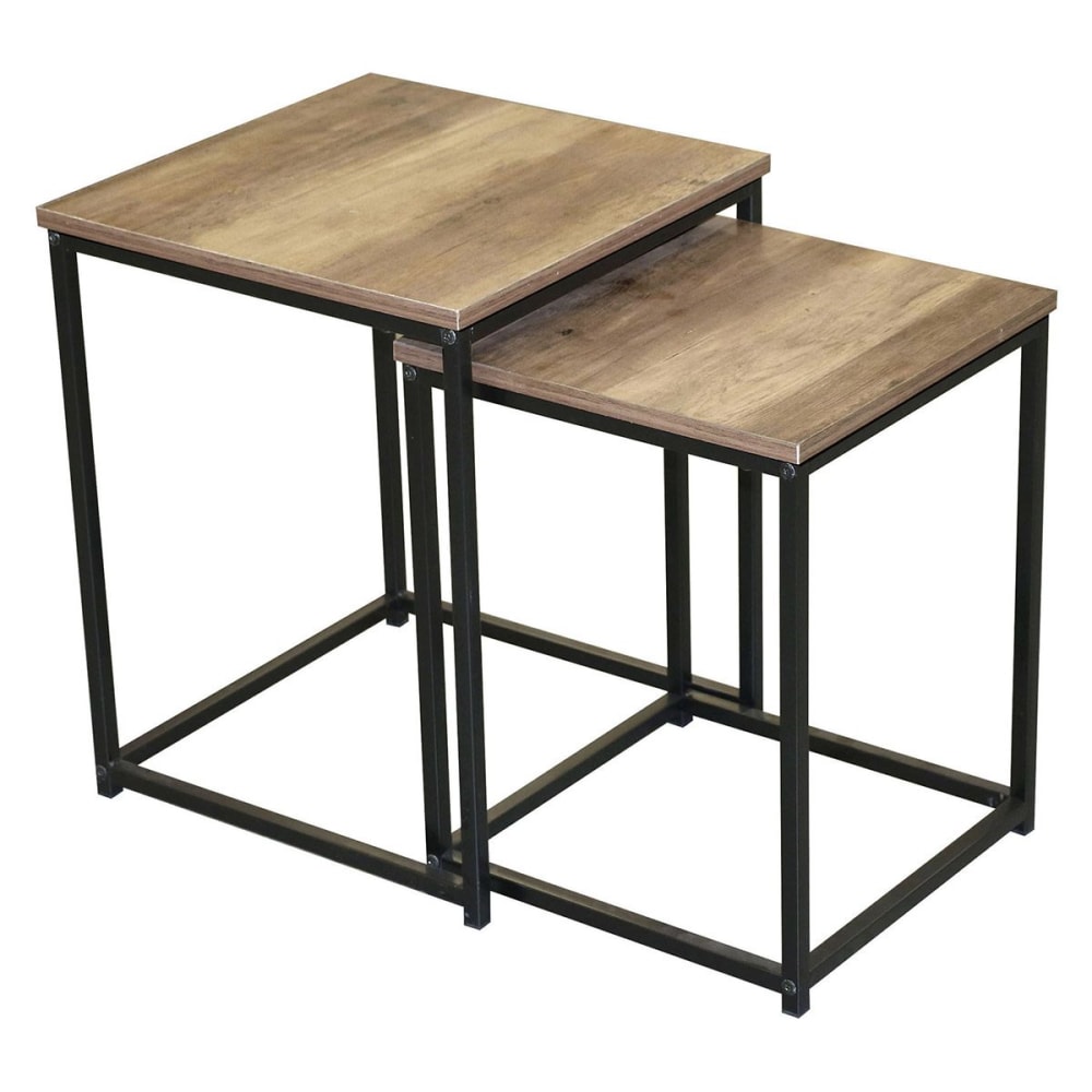 Tables basses gigognes