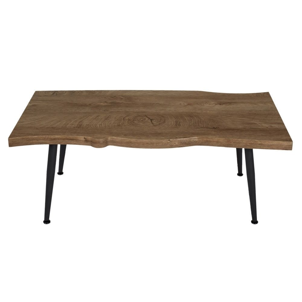 Table basse forest noir - Maisons du Monde