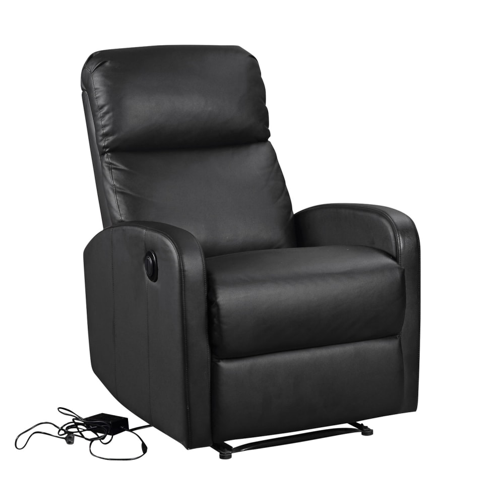 fauteuil électrique