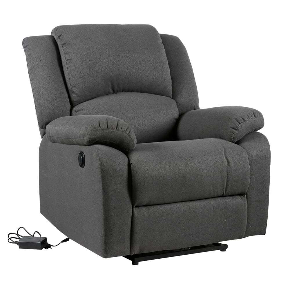 fauteuil électrique